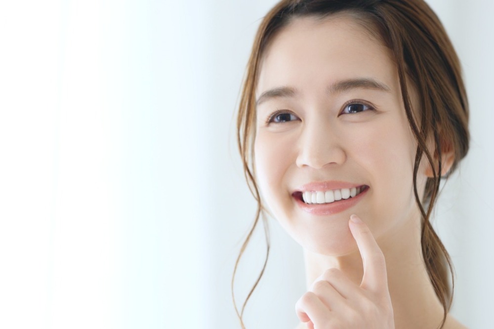 ホワイトニング